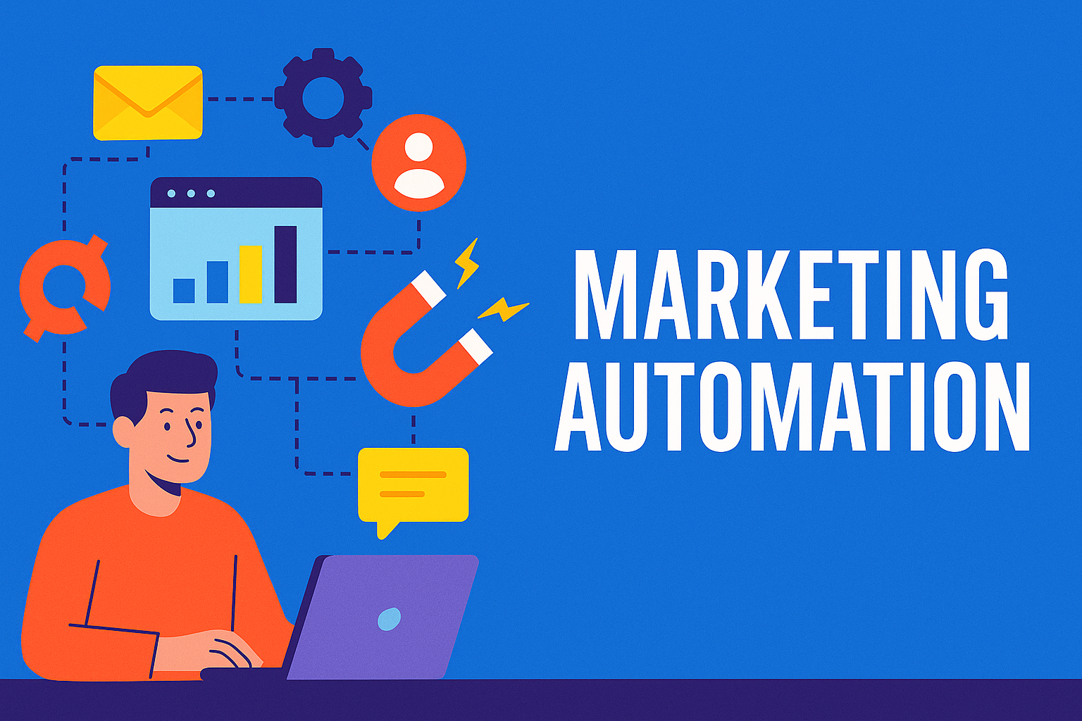 Marketing automation: strumenti e strategie