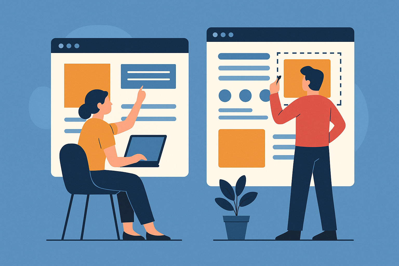 Da Canva a Figma: tool grafici a confronto