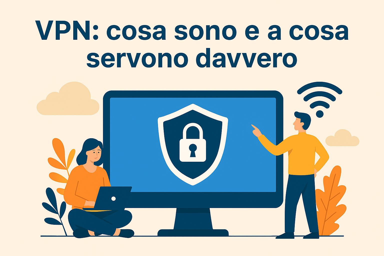 Phishing: come riconoscerlo e difendersi