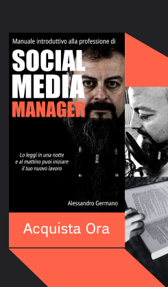Alessandro Germano Libro